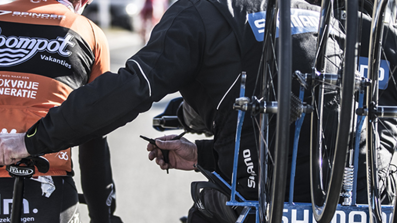 Libéma Profcycling Rosmalen afbeelding 6