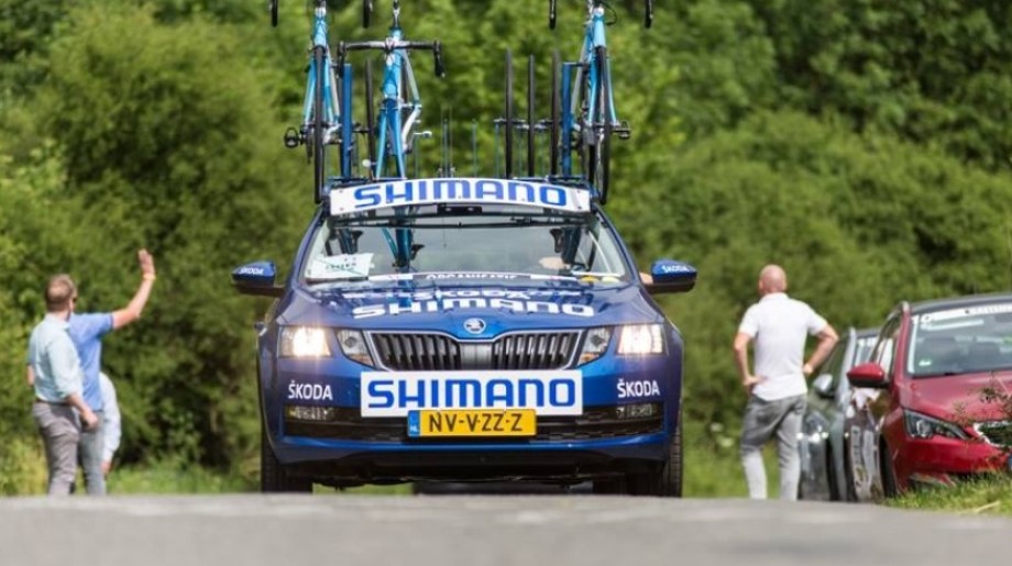 Libéma Profcycling Rosmalen afbeelding 2