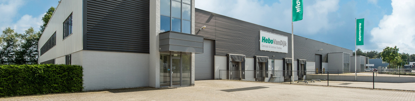 Accountmanager Binnendienst