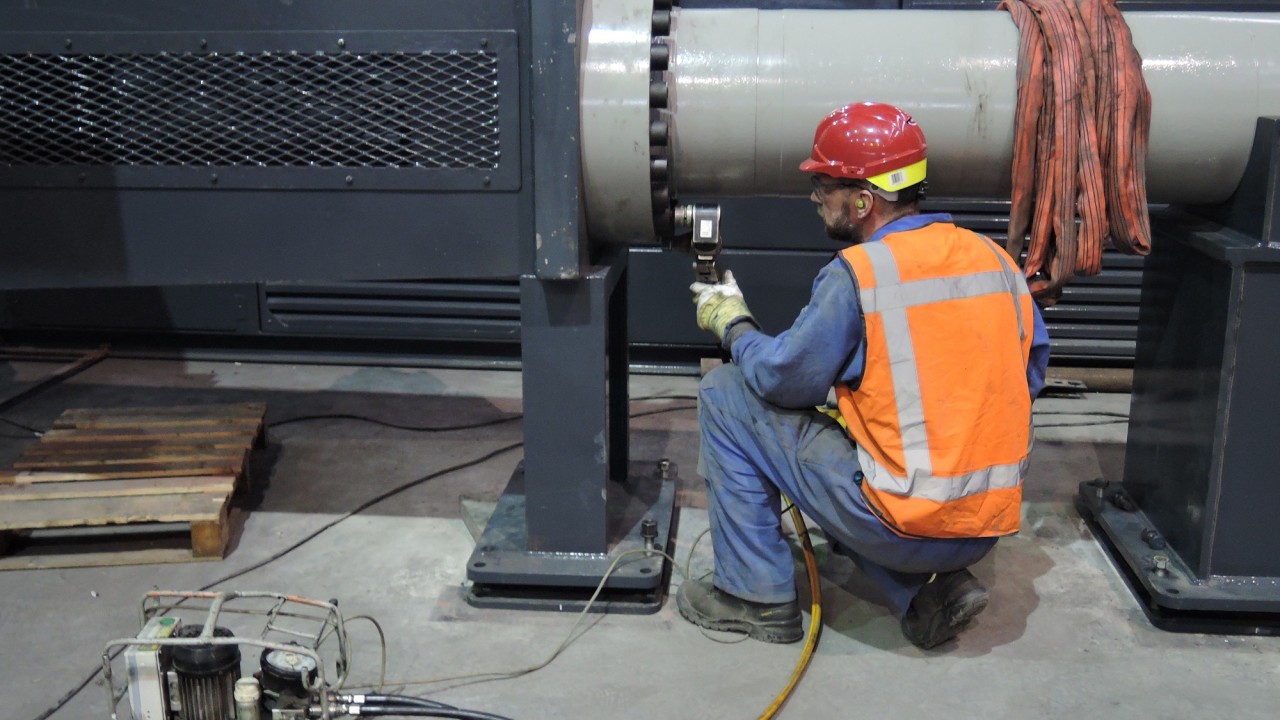 Bronneberg B.V. HELMOND afbeelding 1