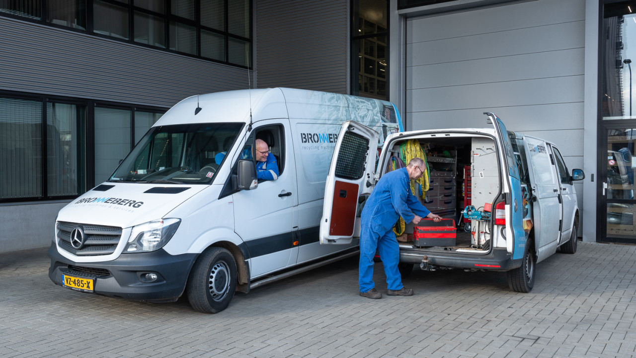 Bronneberg B.V. HELMOND afbeelding 6