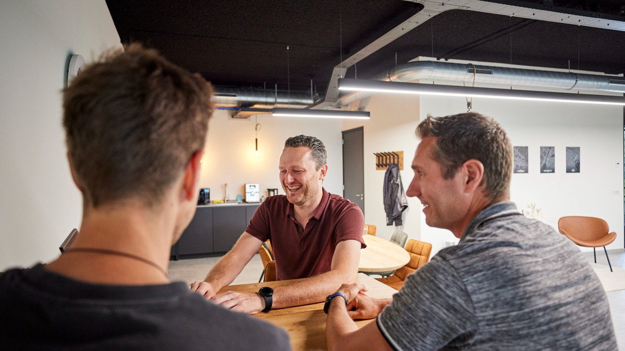 GSD Bladel afbeelding 6