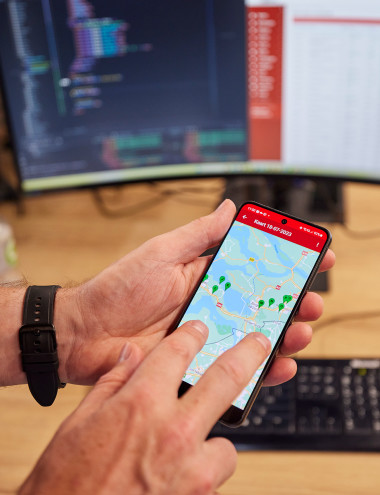 GSD Bladel afbeelding 5