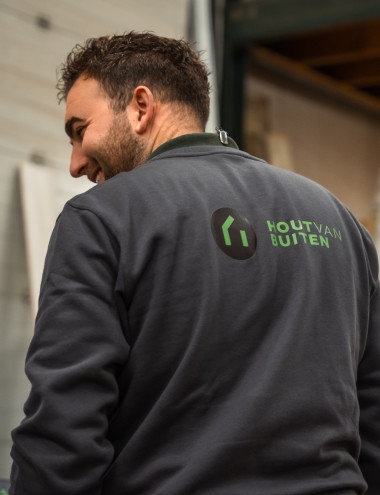 Hout van Buiten VESSEM afbeelding 5