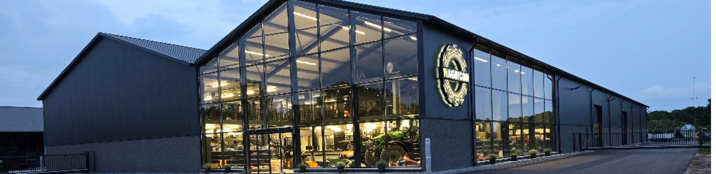 Monteur Landbouwmechanisatie