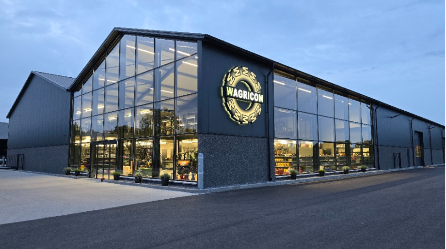 Wagricom B.V. REUSEL afbeelding 4