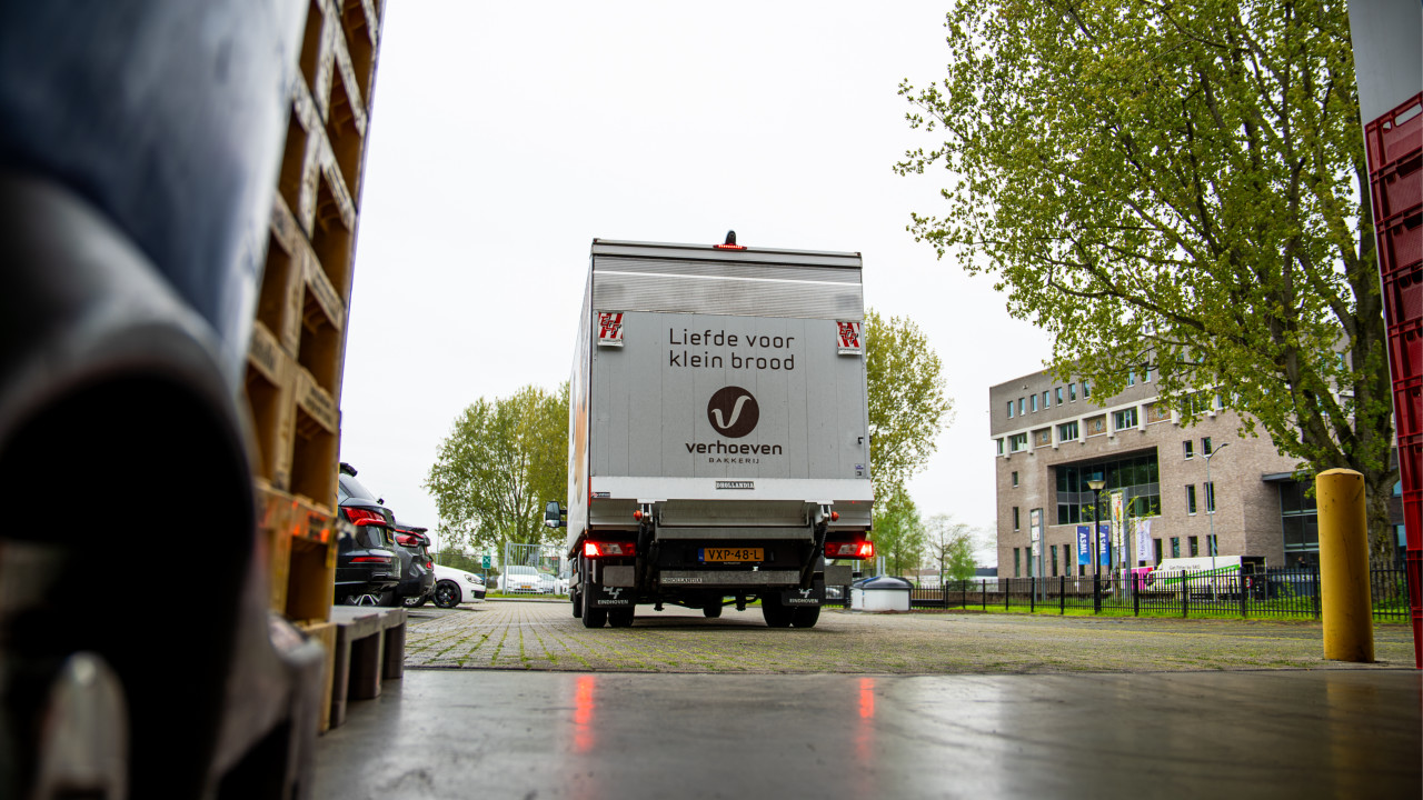 G. Verhoeven Bakkerij B.V. VELDHOVEN afbeelding 6