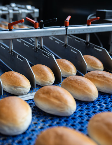 G. Verhoeven Bakkerij B.V. VELDHOVEN afbeelding 5