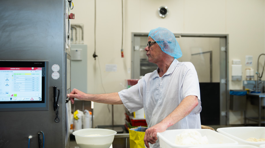 G. Verhoeven Bakkerij B.V. VELDHOVEN afbeelding 2