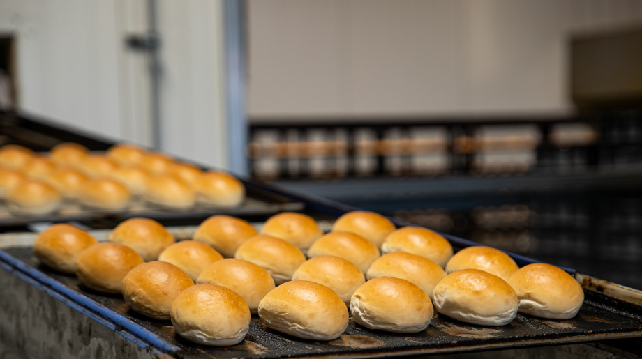 G. Verhoeven Bakkerij B.V. VELDHOVEN afbeelding 4