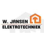 W. Jansen Elektrotechniek B.V. logo