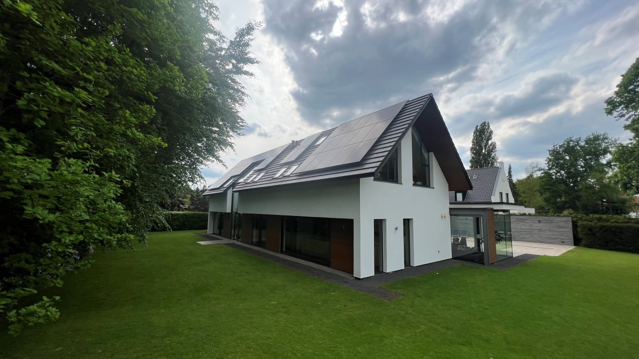 W. Jansen Elektrotechniek B.V. Reusel afbeelding 1