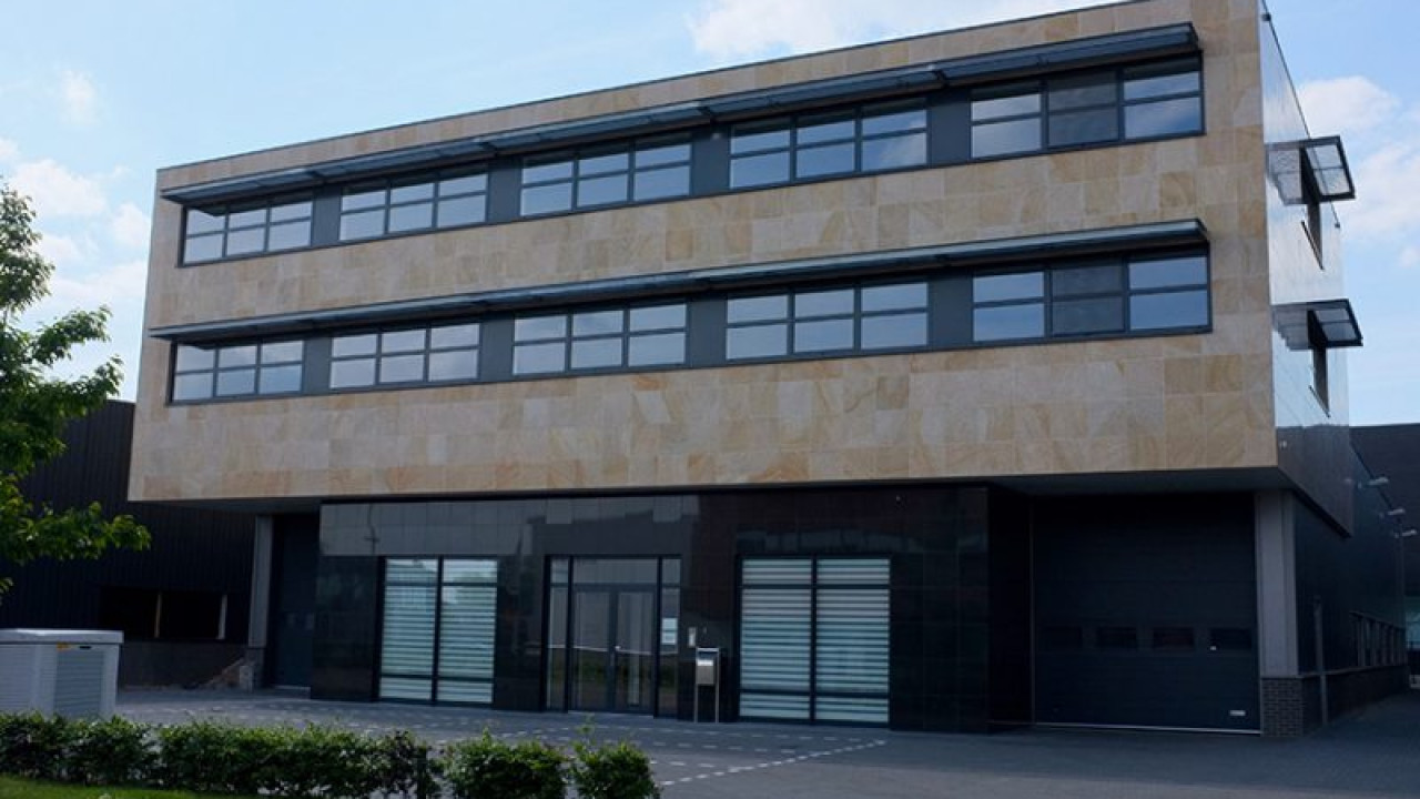 Bearing Design and Manufacturing Bergeijk afbeelding 6