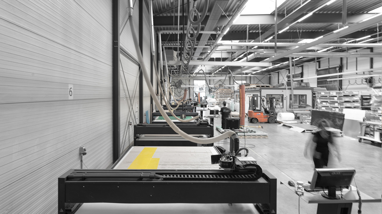 Plano Plastics VELDHOVEN afbeelding 1 Plano Plastics VELDHOVEN afbeelding 1