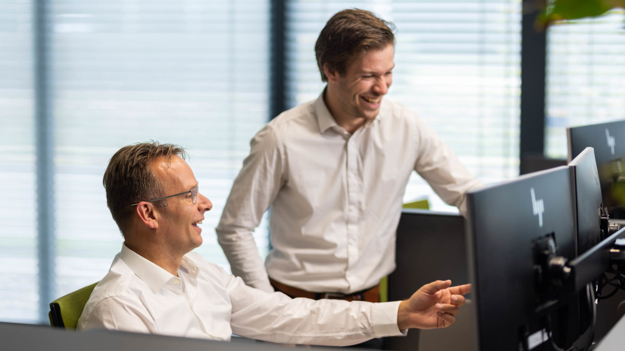 Vapo Techniek Eindhoven afbeelding 1