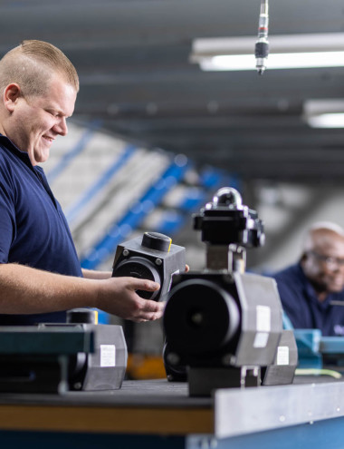 Vapo Techniek Eindhoven afbeelding 3