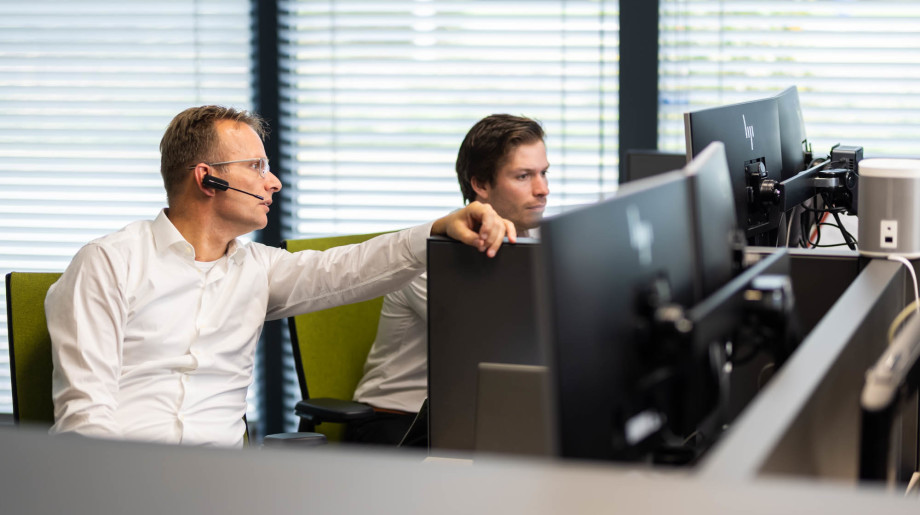 Vapo Techniek Eindhoven afbeelding 2