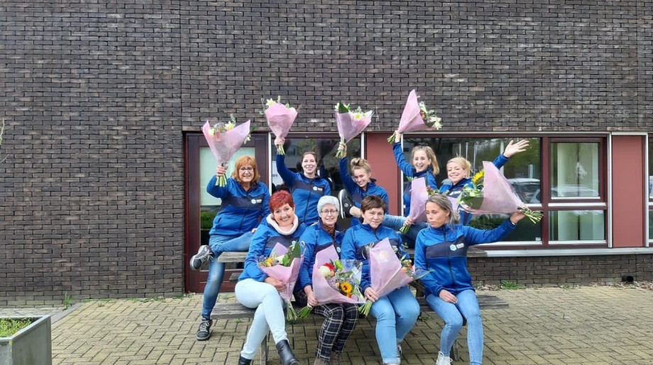 Sam Schoonmaak Helmond afbeelding 2