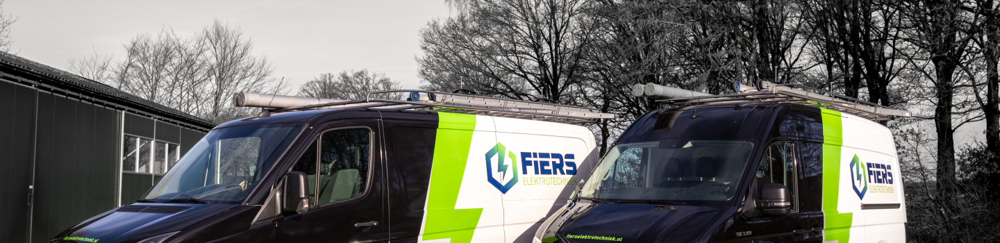 Monteur Elektrotechniek
