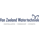 Van Zeeland Watertechniek logo