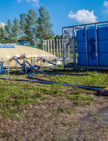 Van Zeeland Watertechniek DEURNE afbeelding 3