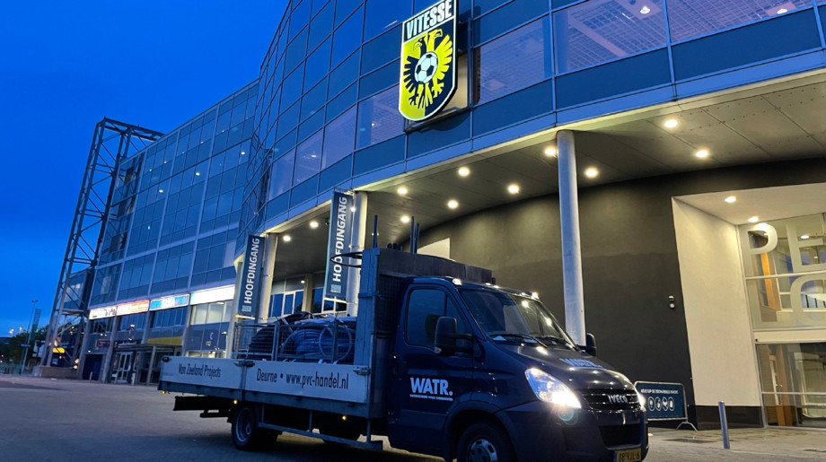 Van Zeeland Watertechniek DEURNE afbeelding 4