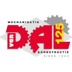 Van Dal Mechanisatie en Constructie B.V. DIESSEN logo