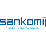 Sankomij Installatietechniek B.V. logo