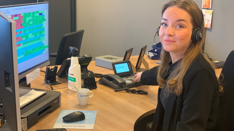 Sankomij Installatietechniek B.V. Veldhoven afbeelding 4