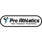 Pro Athletics Totaal Centrum logo