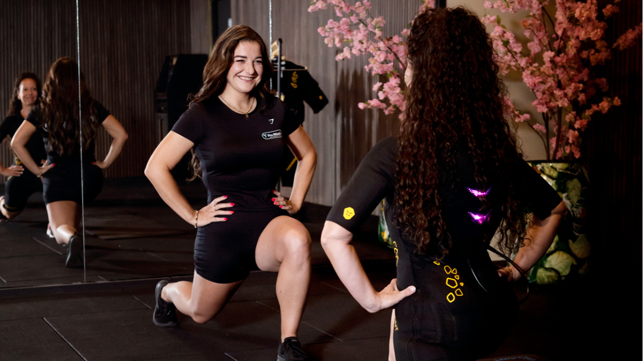 Pro Athletics Totaal Centrum BLADEL afbeelding 1