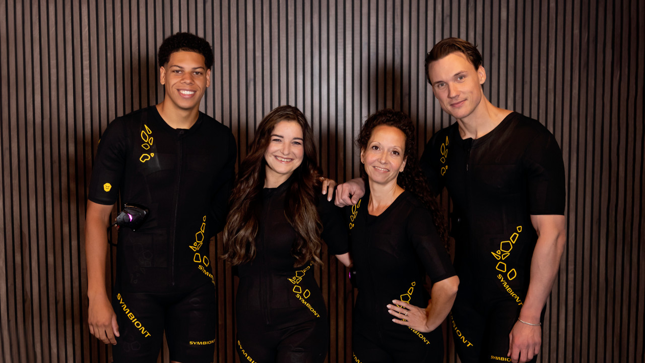 Pro Athletics Totaal Centrum BLADEL afbeelding 3