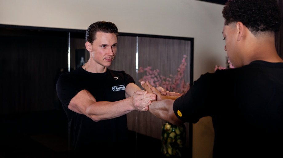 Pro Athletics Totaal Centrum BLADEL afbeelding 4