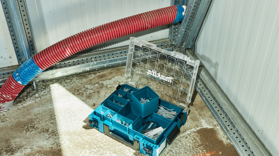 Makita Nederland B.V. Eindhoven afbeelding 2