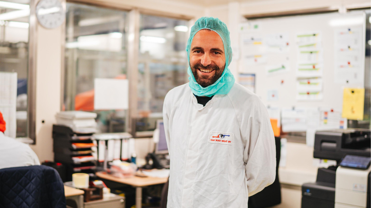 Van Rooi Meat Helmond afbeelding 1