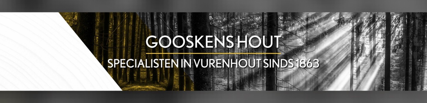 Gooskens Hout