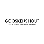 Gooskens Hout logo