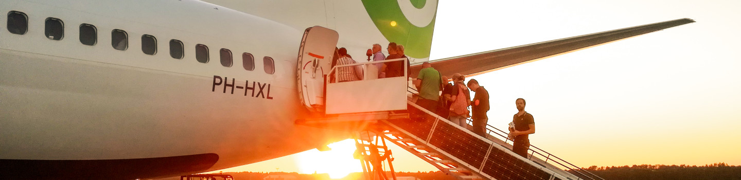 Viggo Eindhoven Airport B.V.