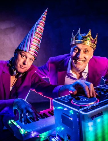 Twilight Entertainment B.V. HAPERT afbeelding 5