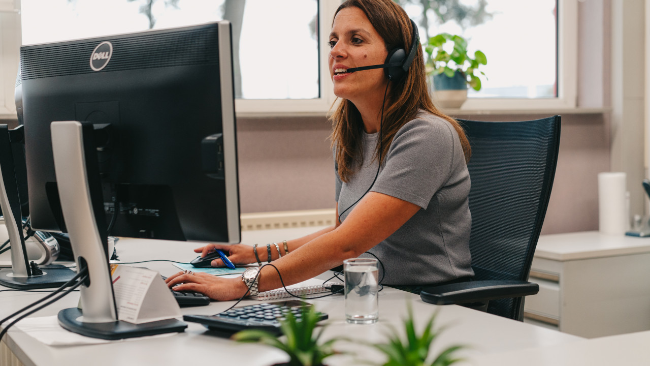 Kobe Fabrics B.V. VALKENSWAARD afbeelding 1