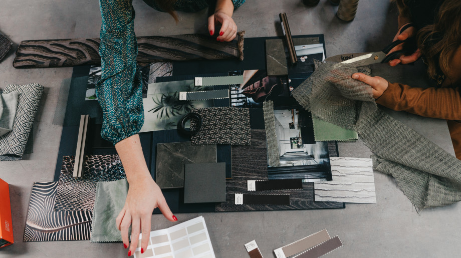 Kobe Fabrics B.V. VALKENSWAARD afbeelding 4