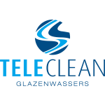 Tele Clean logo
