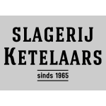 Slagerij Ketelaars logo