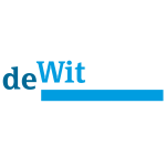 De Wit B.V. logo