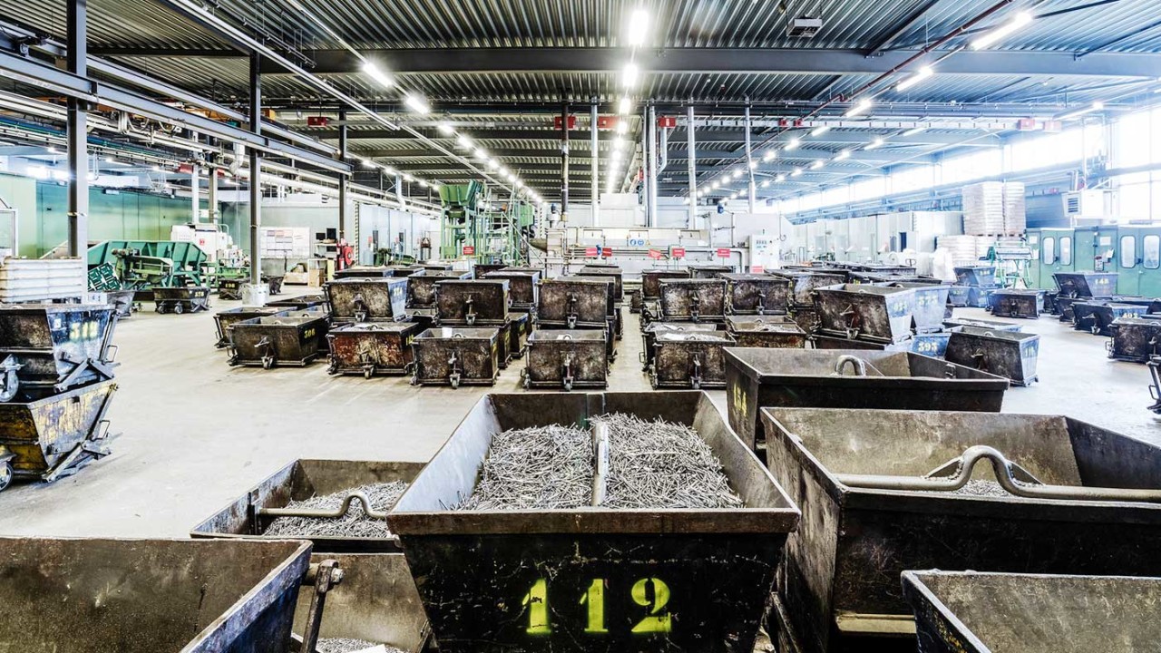 De Wit B.V. HELMOND afbeelding 1