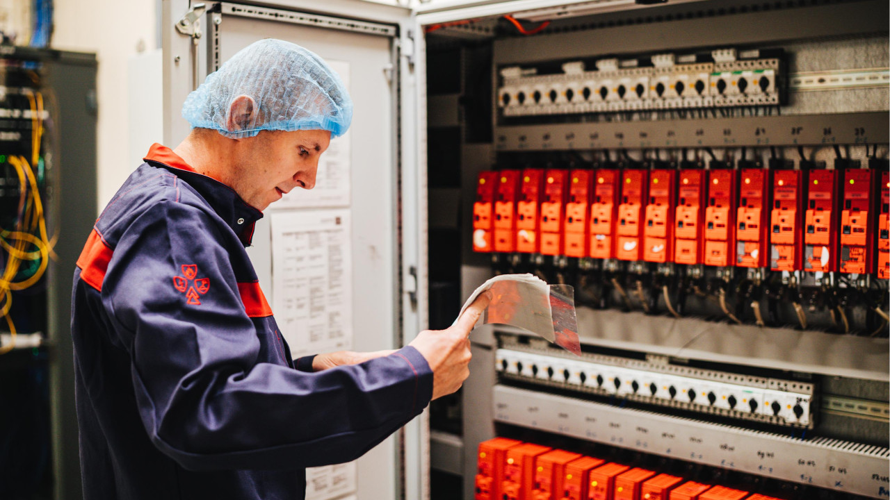 Van Rooi Retail & Foodservice  Helmond afbeelding 1 Van Rooi Retail & Foodservice  Helmond afbeelding 1