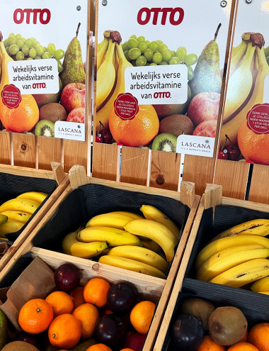 Otto B.V. Tilburg afbeelding 5