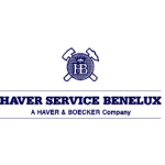 Haver Service Benelux logo