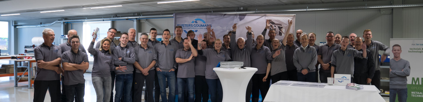 CNC Draaier | Productie