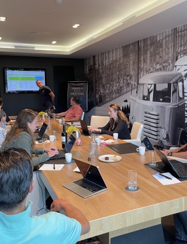 Acadon B.V. Bergeijk afbeelding 3